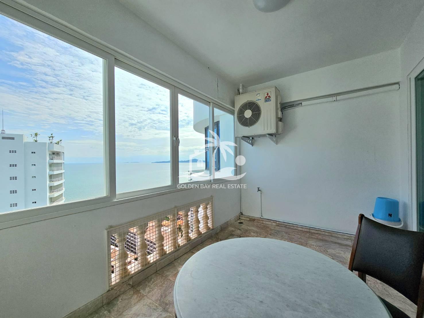 1519343_0 Jomtien Complex – Jomtien