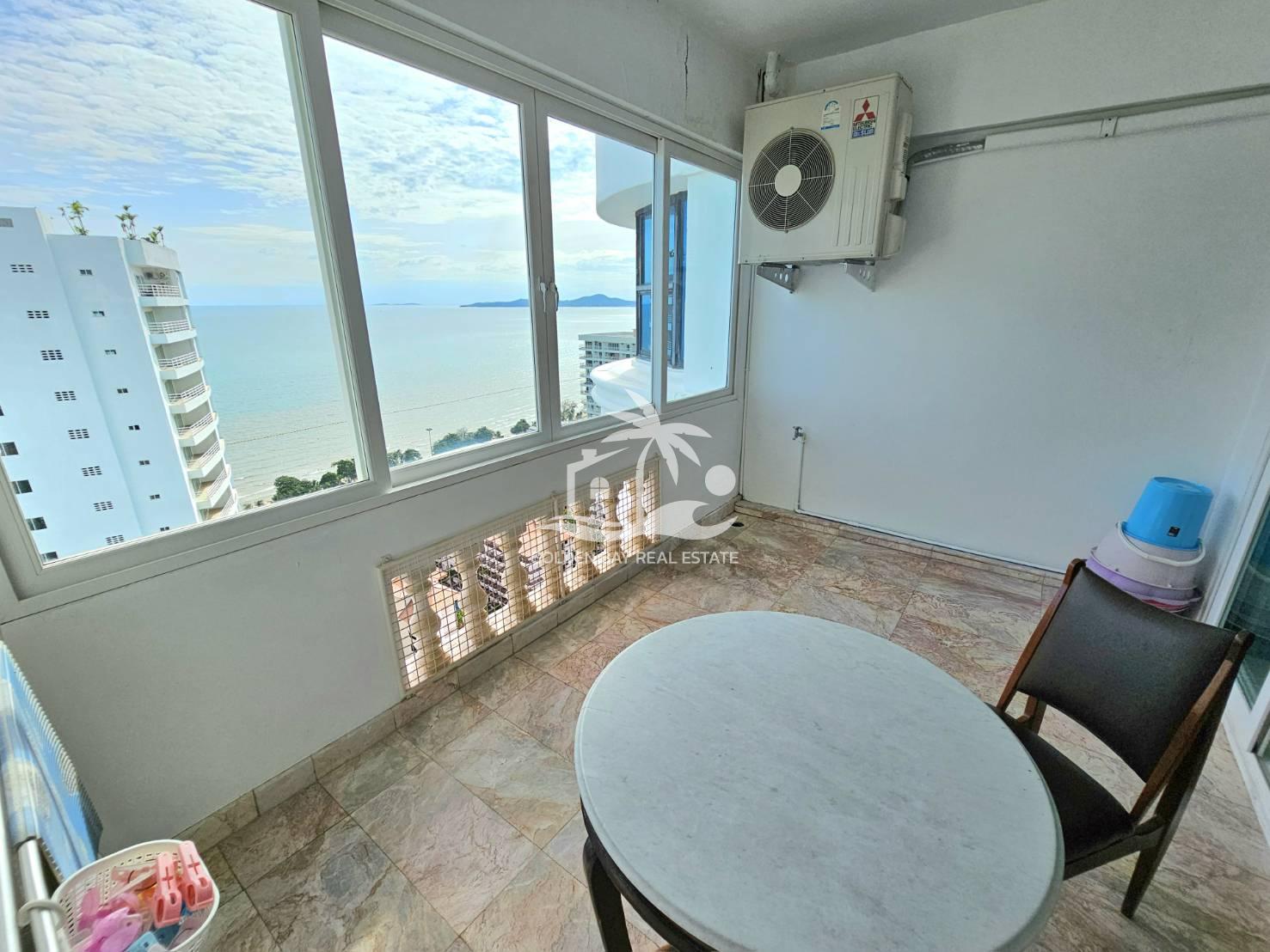 1519344_0 Jomtien Complex – Jomtien