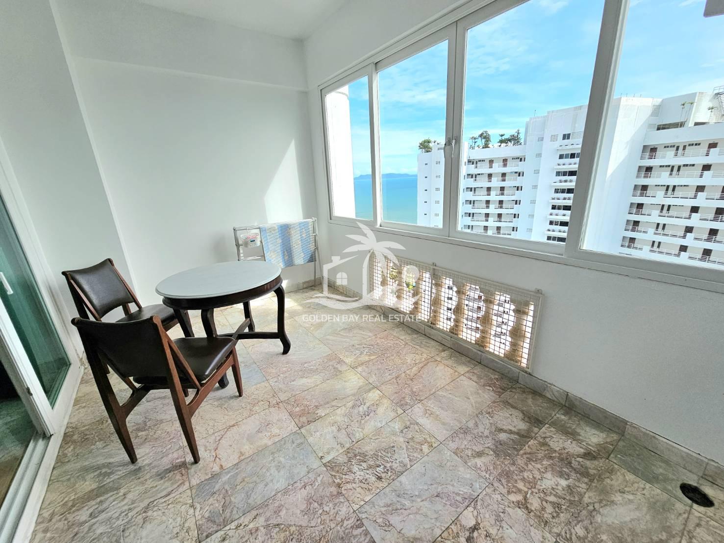 1519345_0 Jomtien Complex – Jomtien