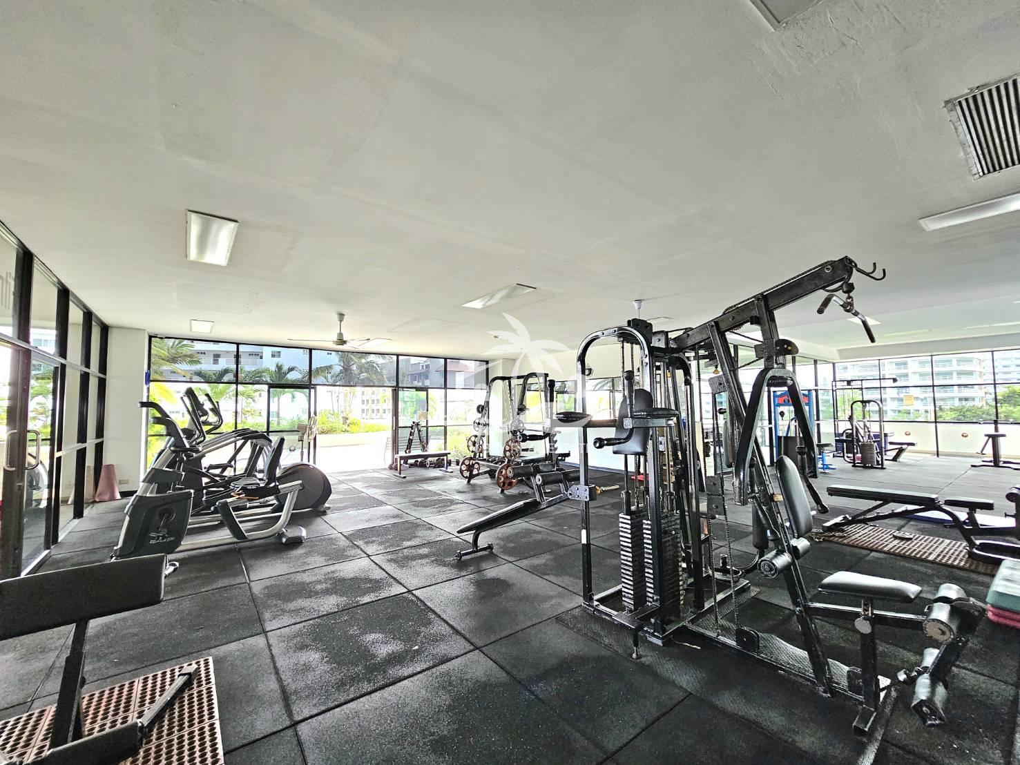 1519346_0 Jomtien Complex – Jomtien