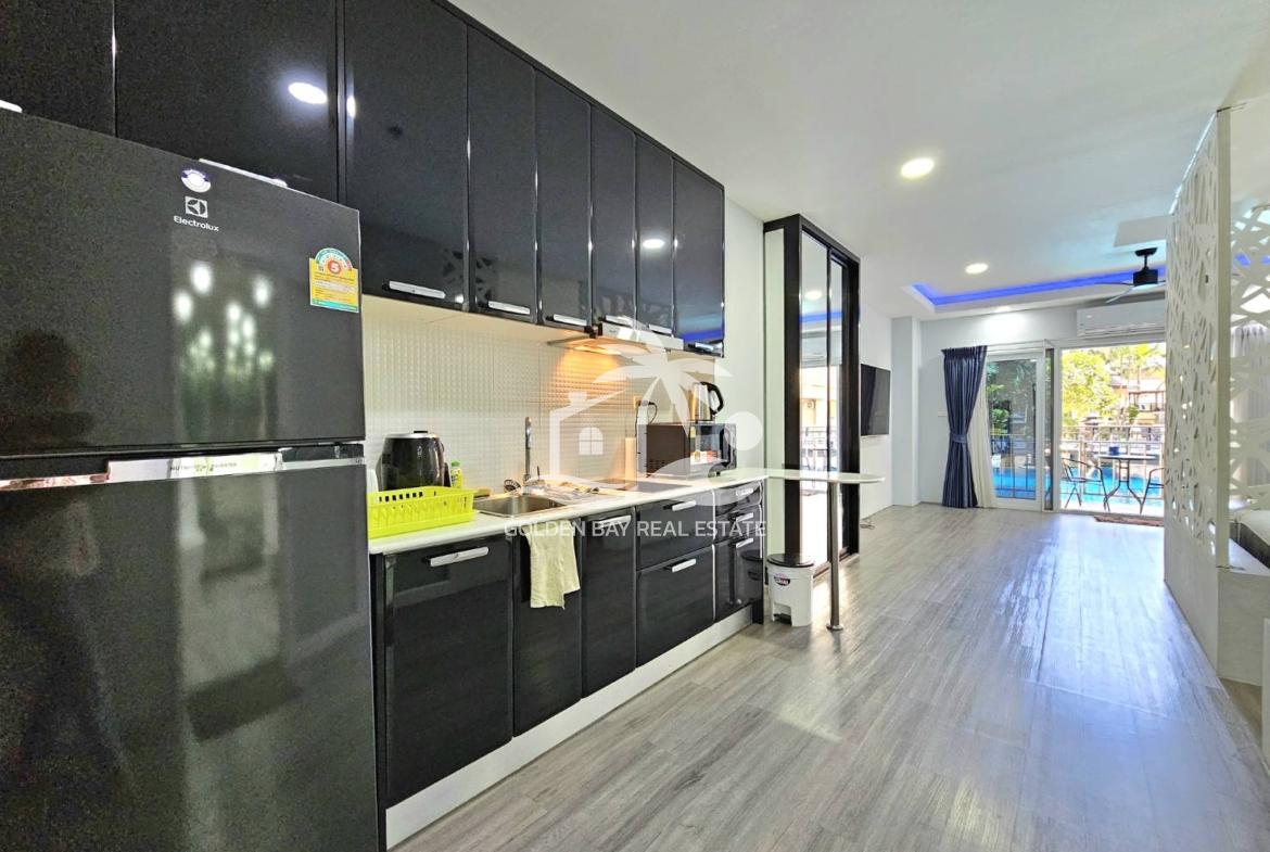 The Residence – Jomtien