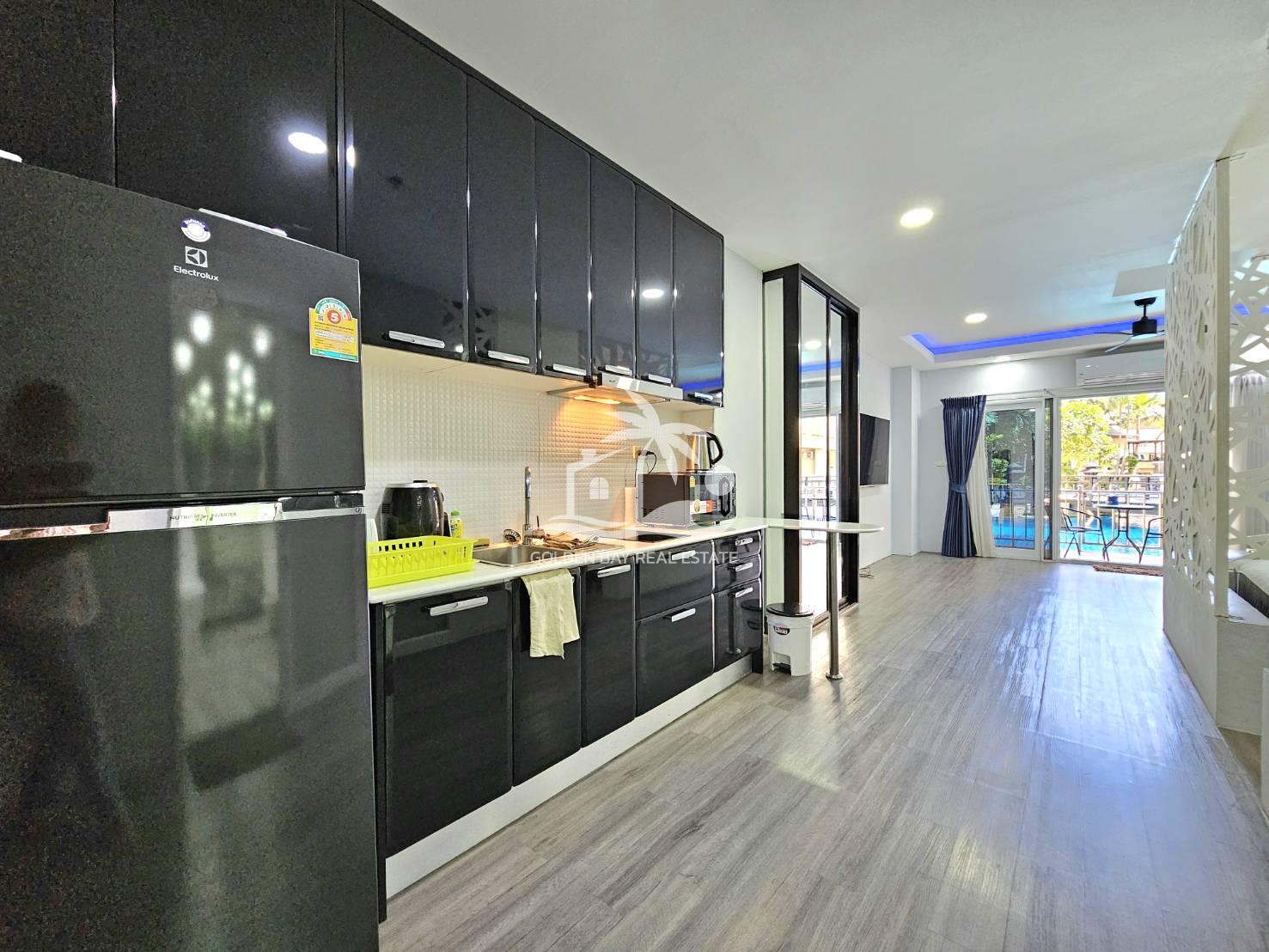 The Residence – Jomtien