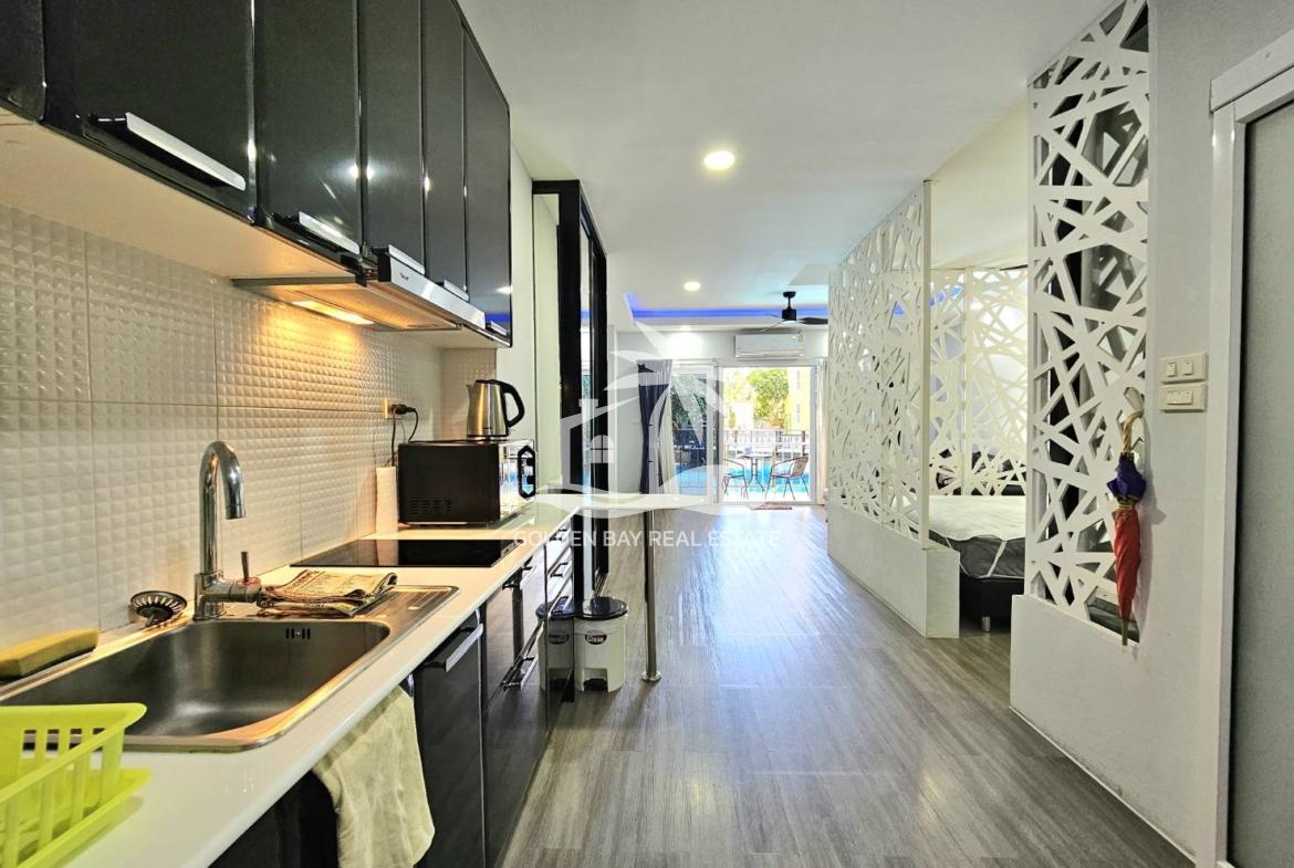 The Residence – Jomtien