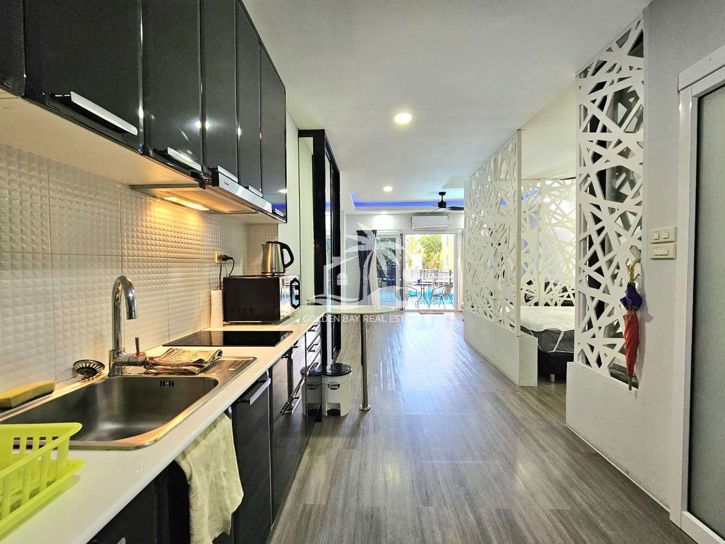 The Residence – Jomtien