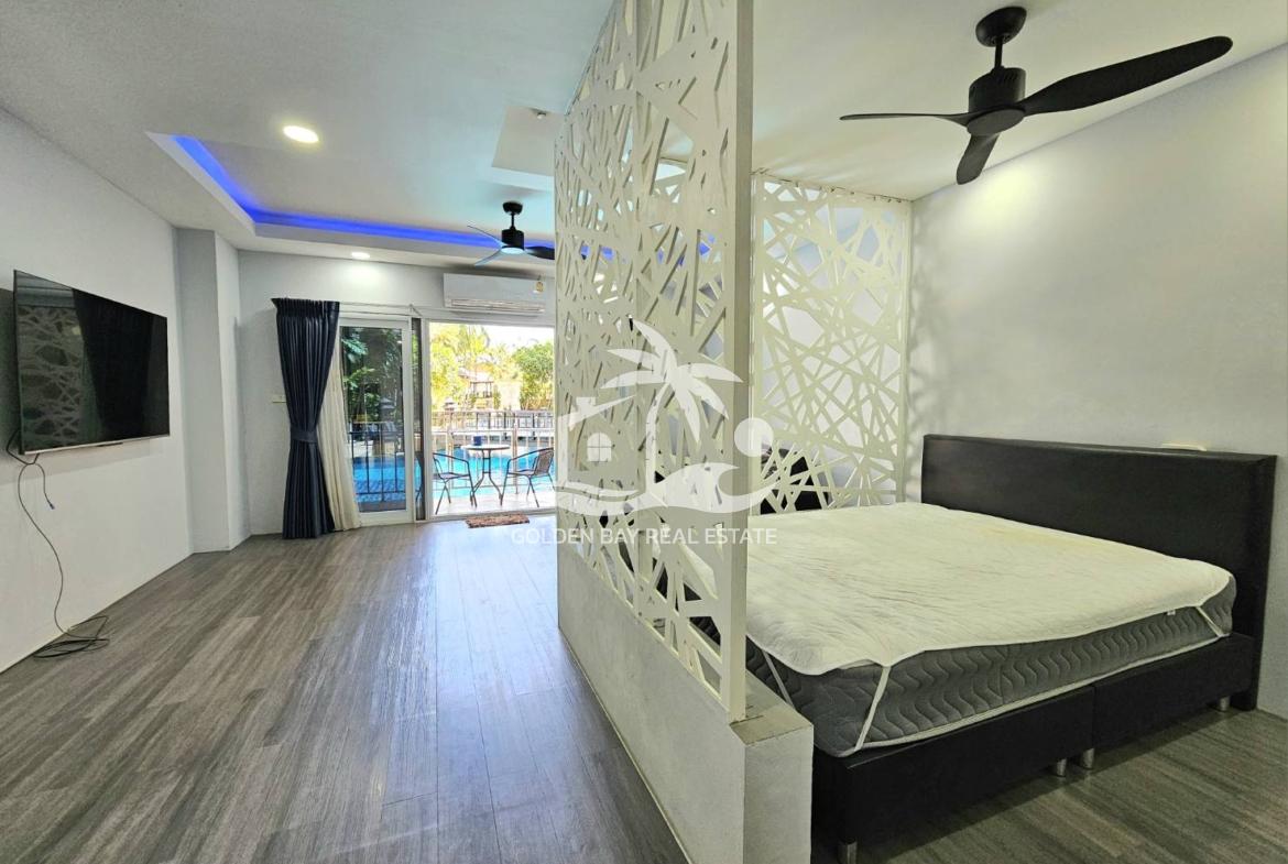 The Residence – Jomtien