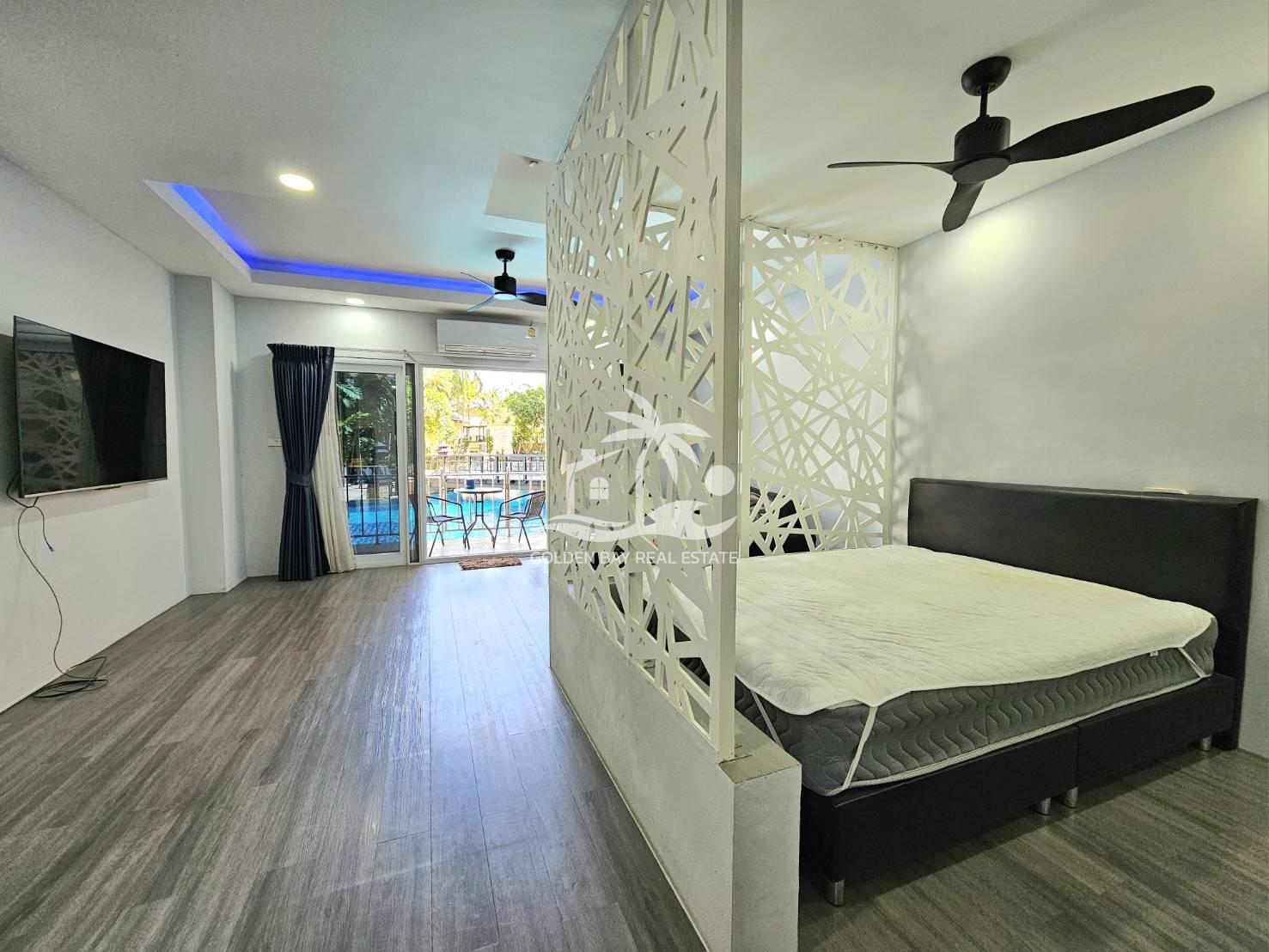 The Residence – Jomtien