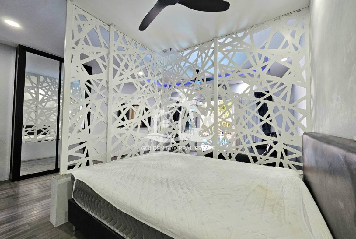 The Residence – Jomtien