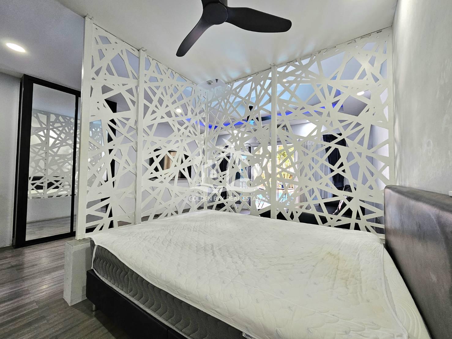 The Residence – Jomtien