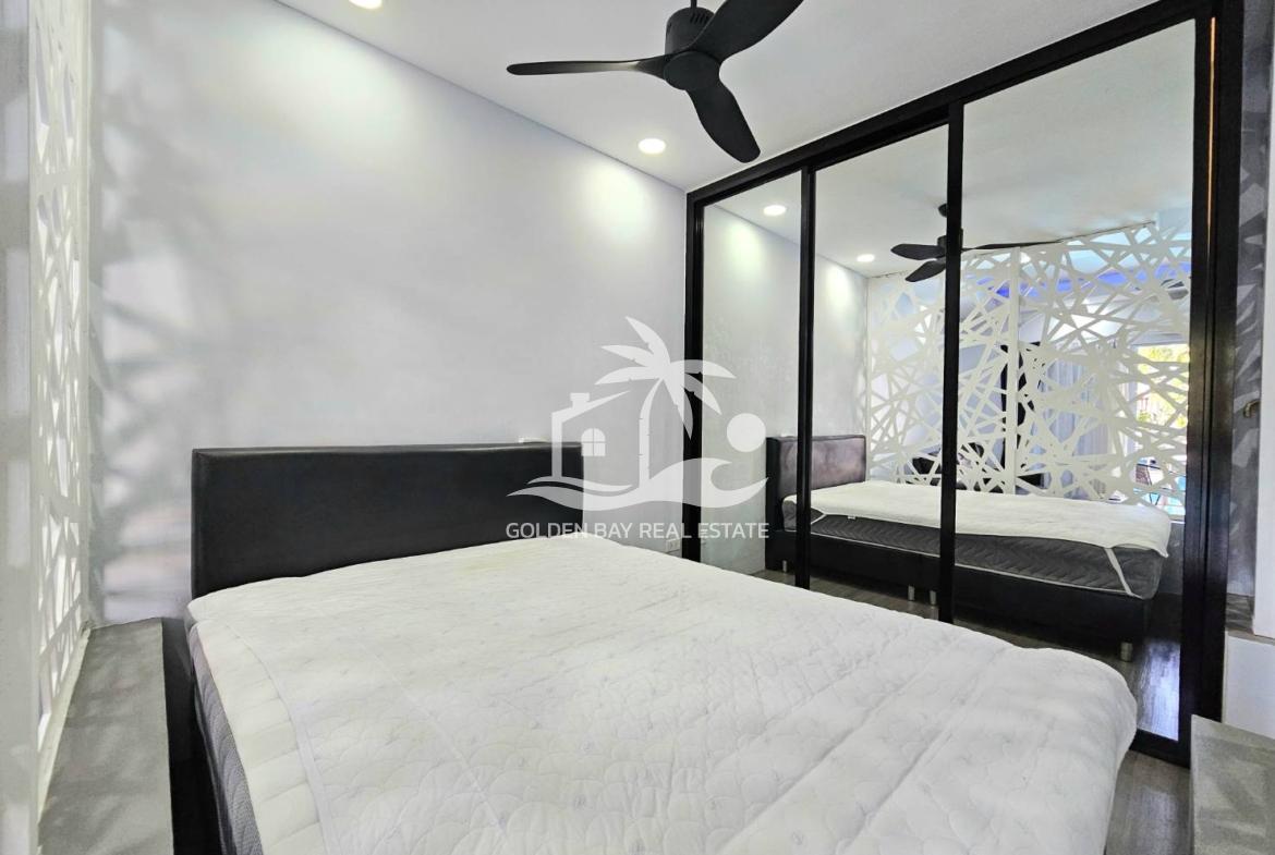 The Residence – Jomtien