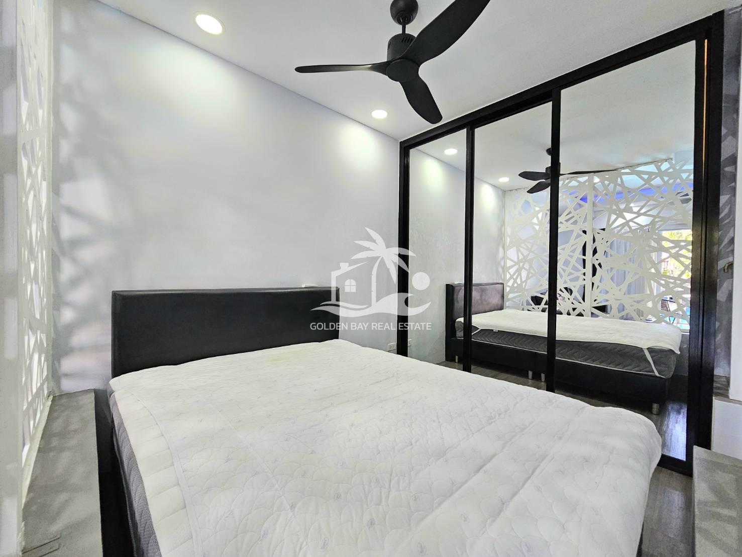 The Residence – Jomtien