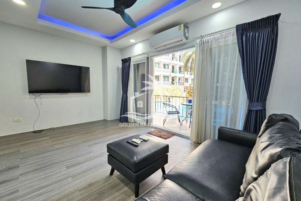 The Residence – Jomtien