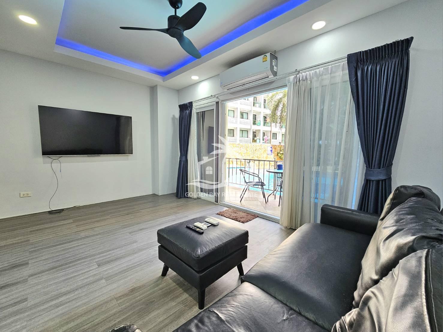 The Residence – Jomtien