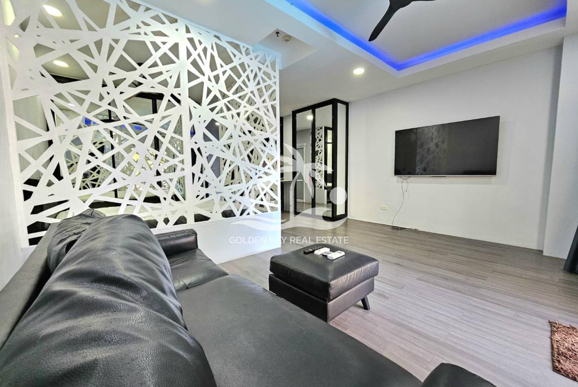 The Residence – Jomtien
