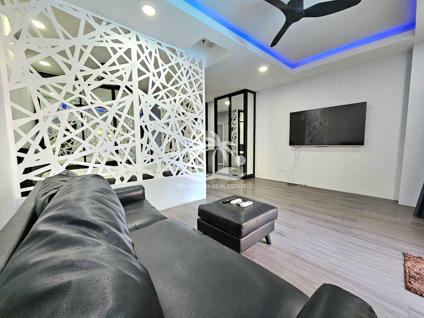 The Residence – Jomtien