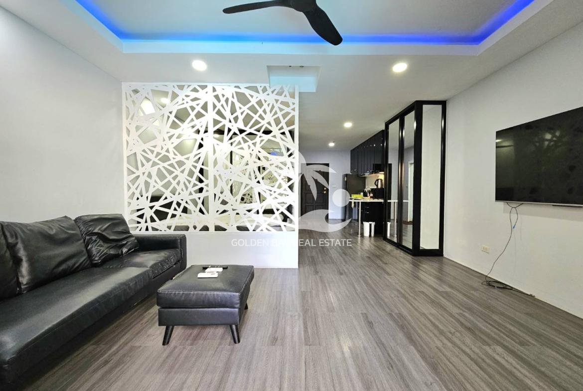 The Residence – Jomtien