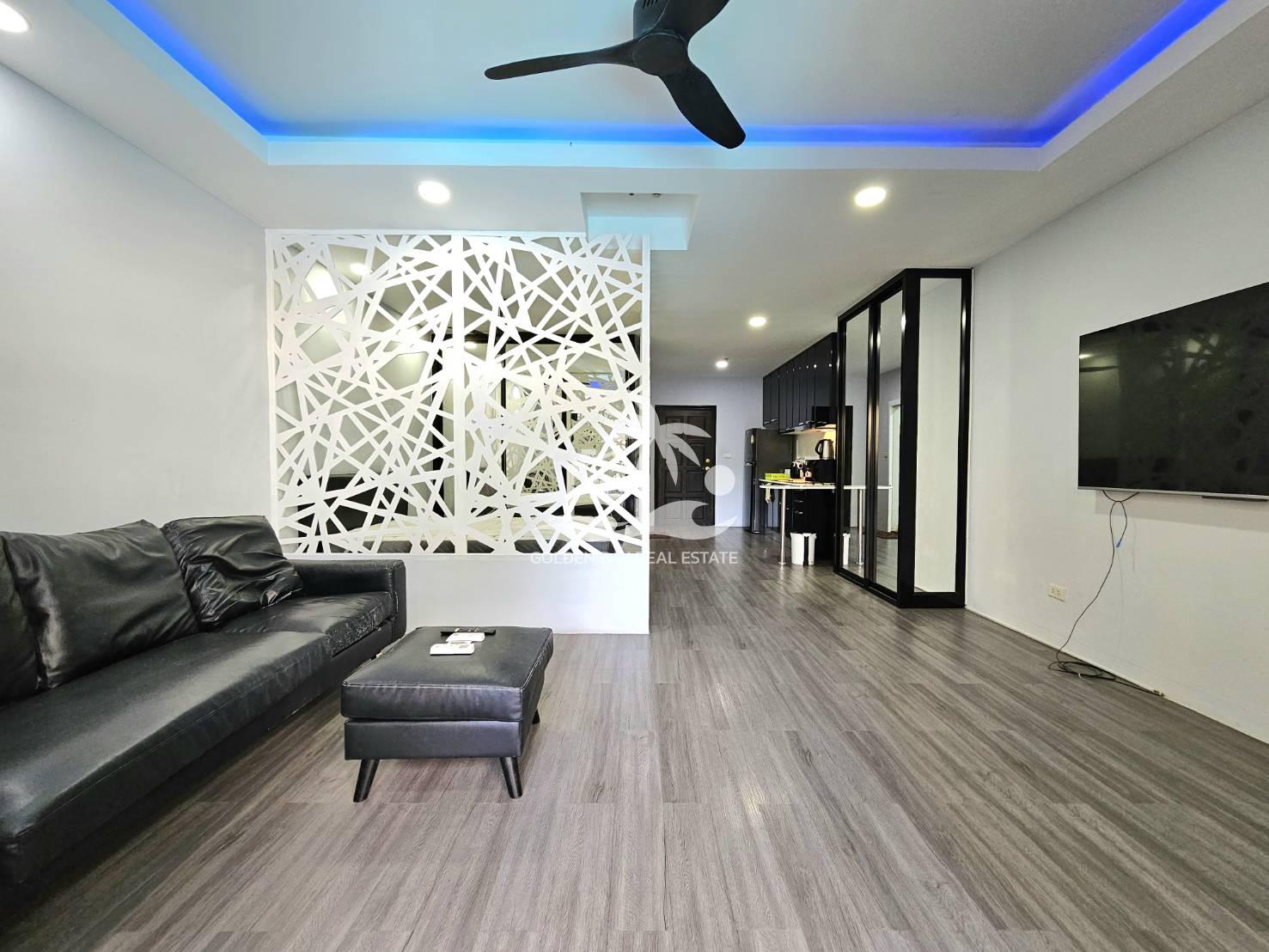 The Residence – Jomtien