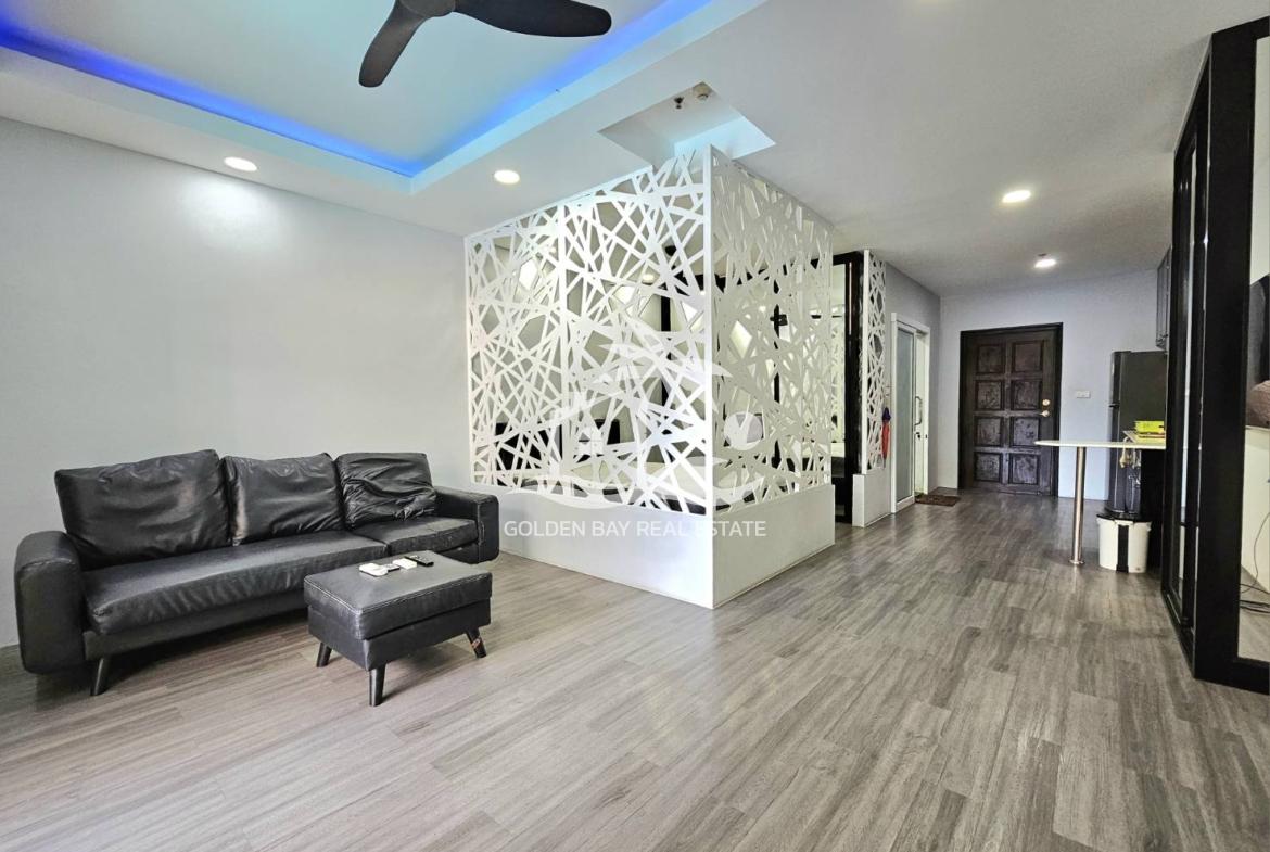 The Residence – Jomtien