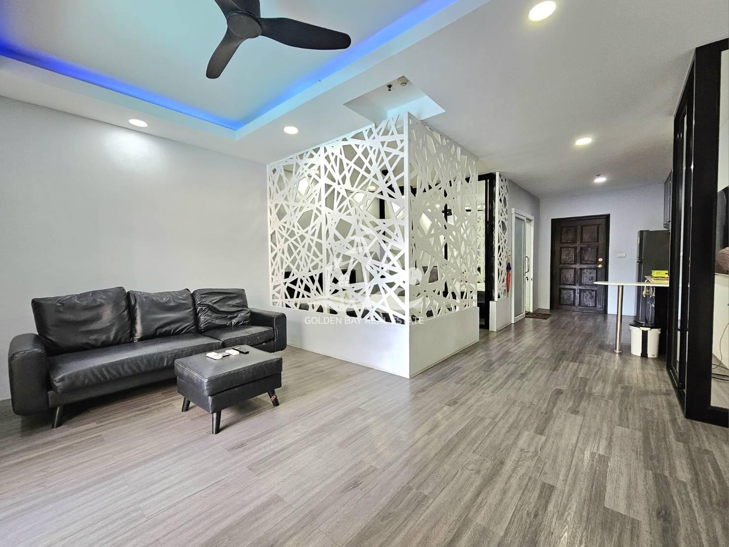 The Residence – Jomtien