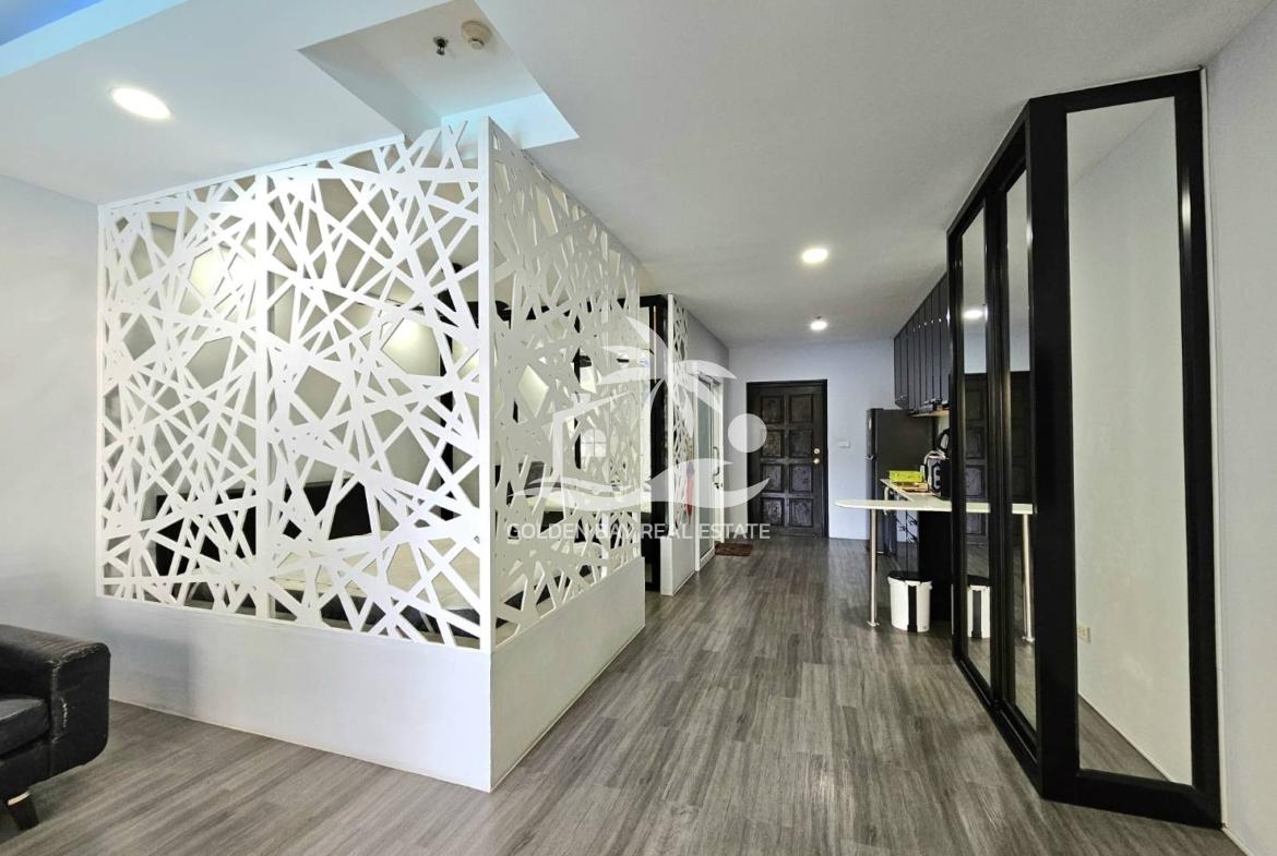The Residence – Jomtien