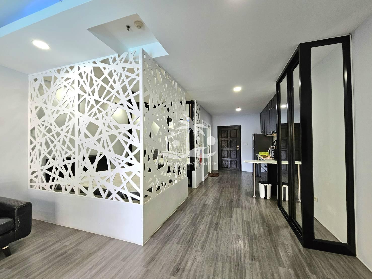 The Residence – Jomtien