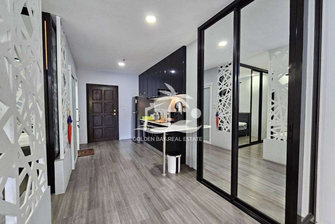 The Residence – Jomtien
