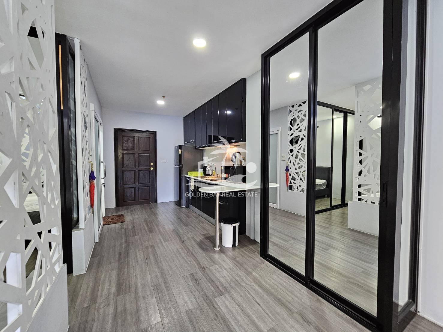 The Residence – Jomtien
