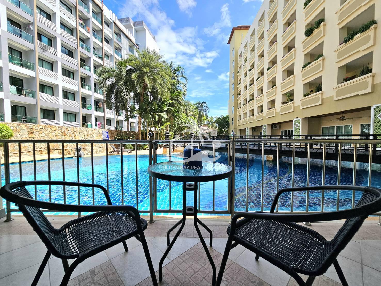 The Residence – Jomtien
