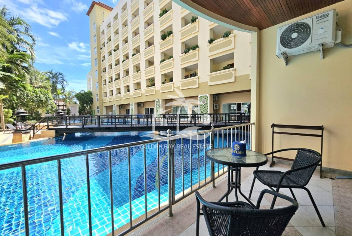 The Residence – Jomtien