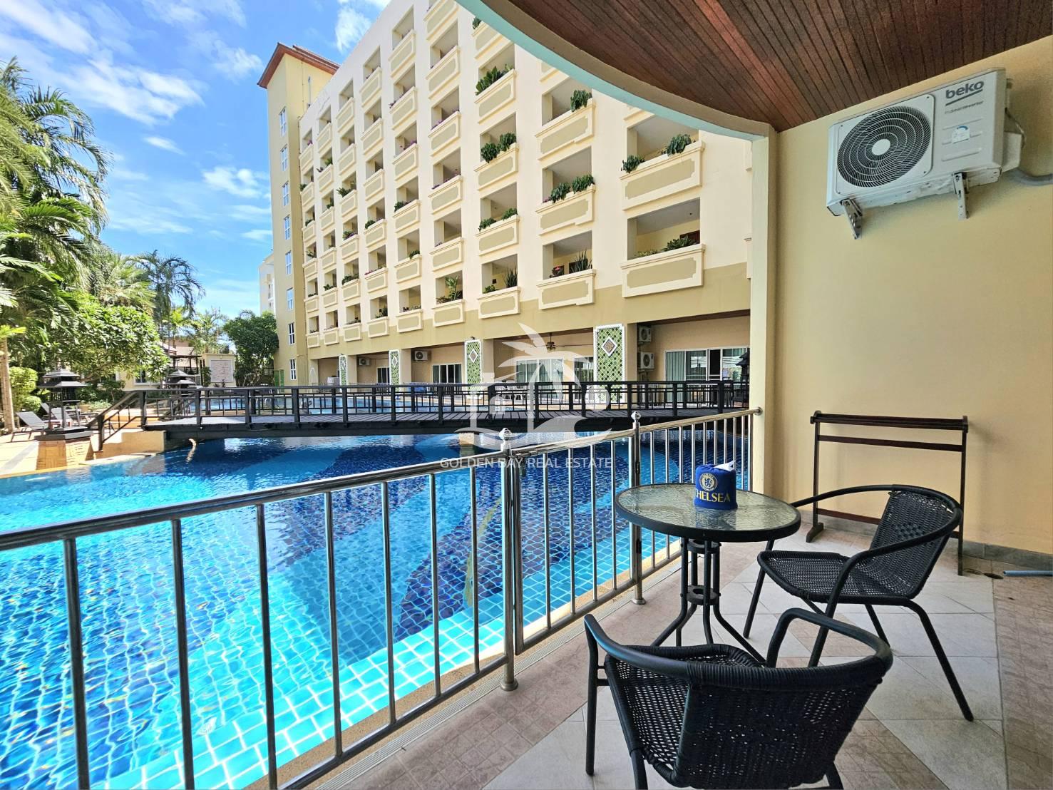 The Residence – Jomtien