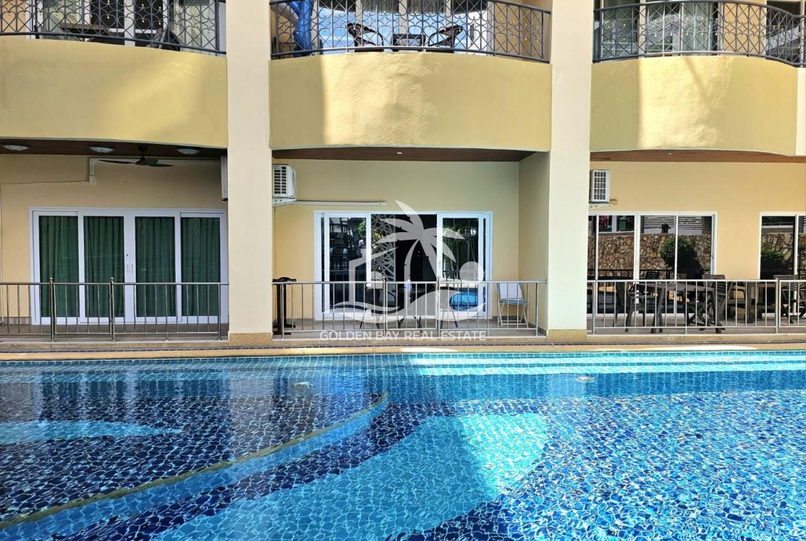 The Residence – Jomtien