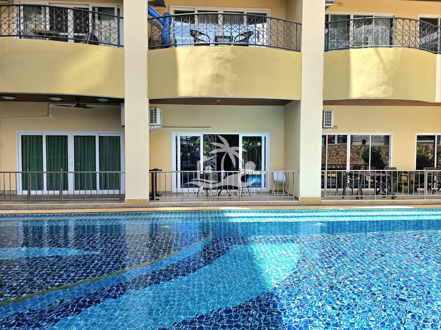 The Residence – Jomtien