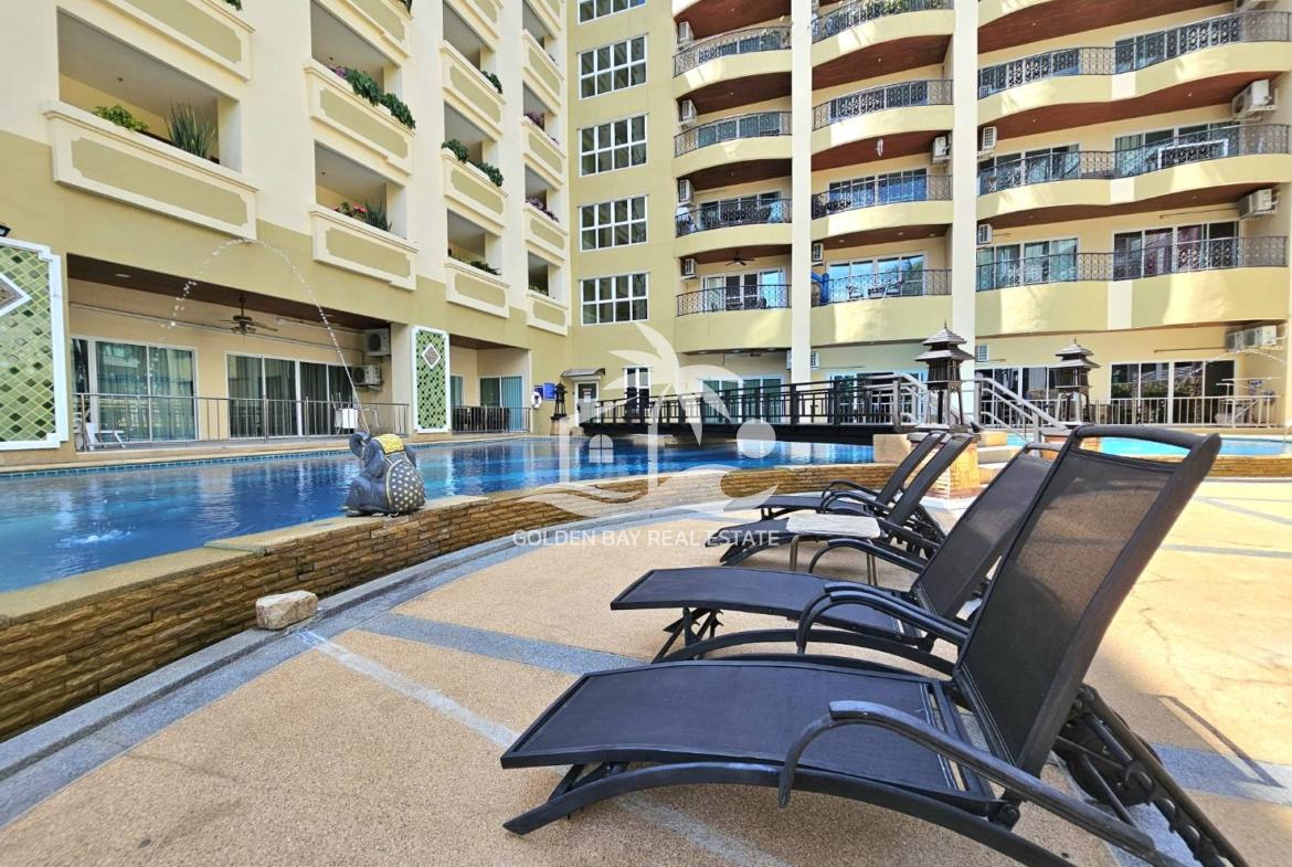 The Residence – Jomtien