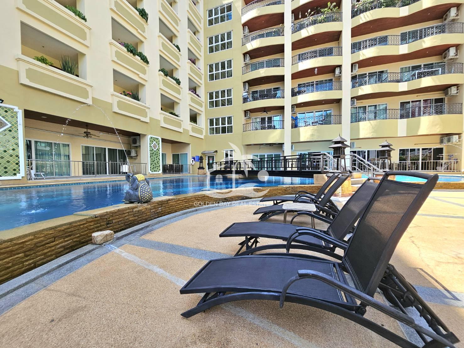 The Residence – Jomtien