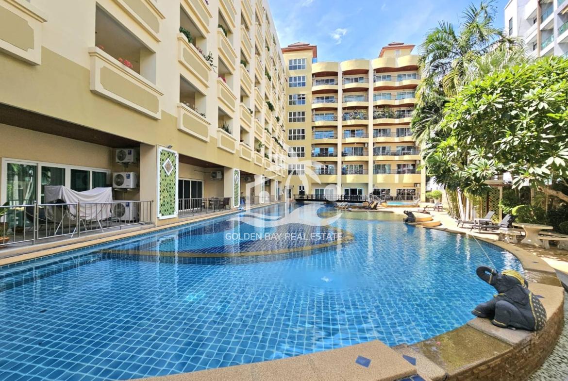 The Residence – Jomtien