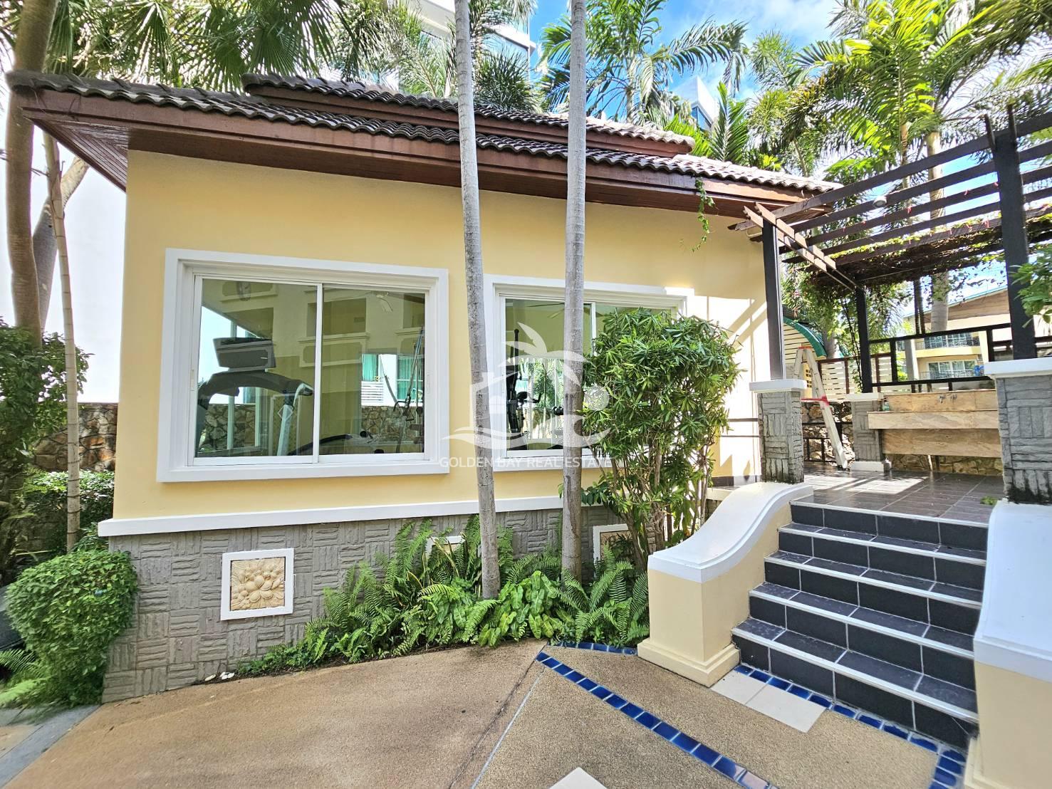 The Residence – Jomtien