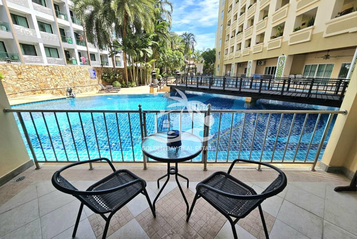 The Residence – Jomtien