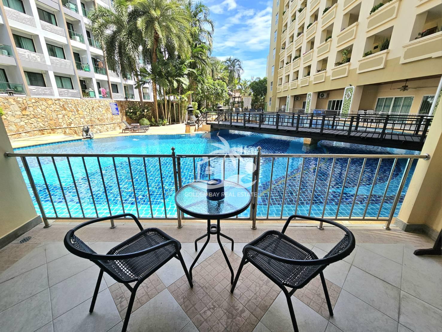 The Residence – Jomtien