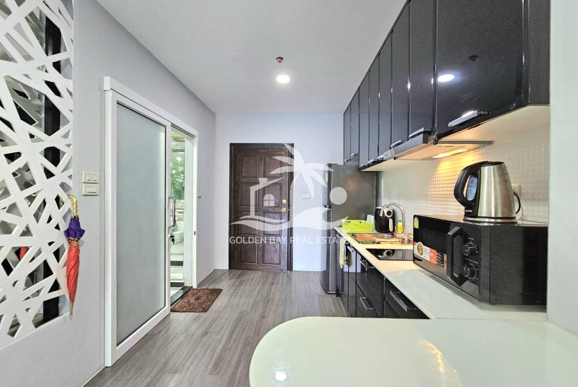 The Residence – Jomtien