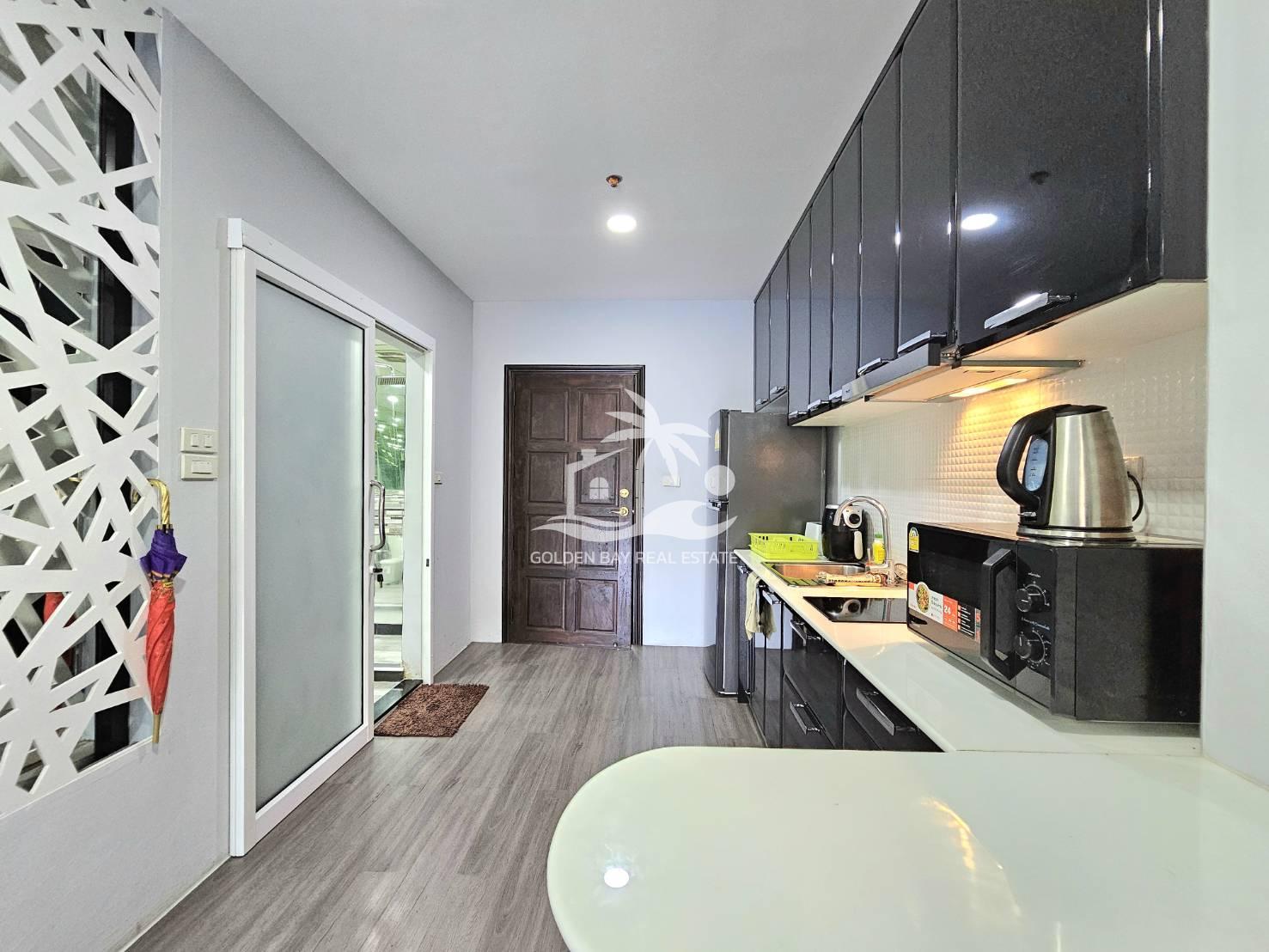 The Residence – Jomtien