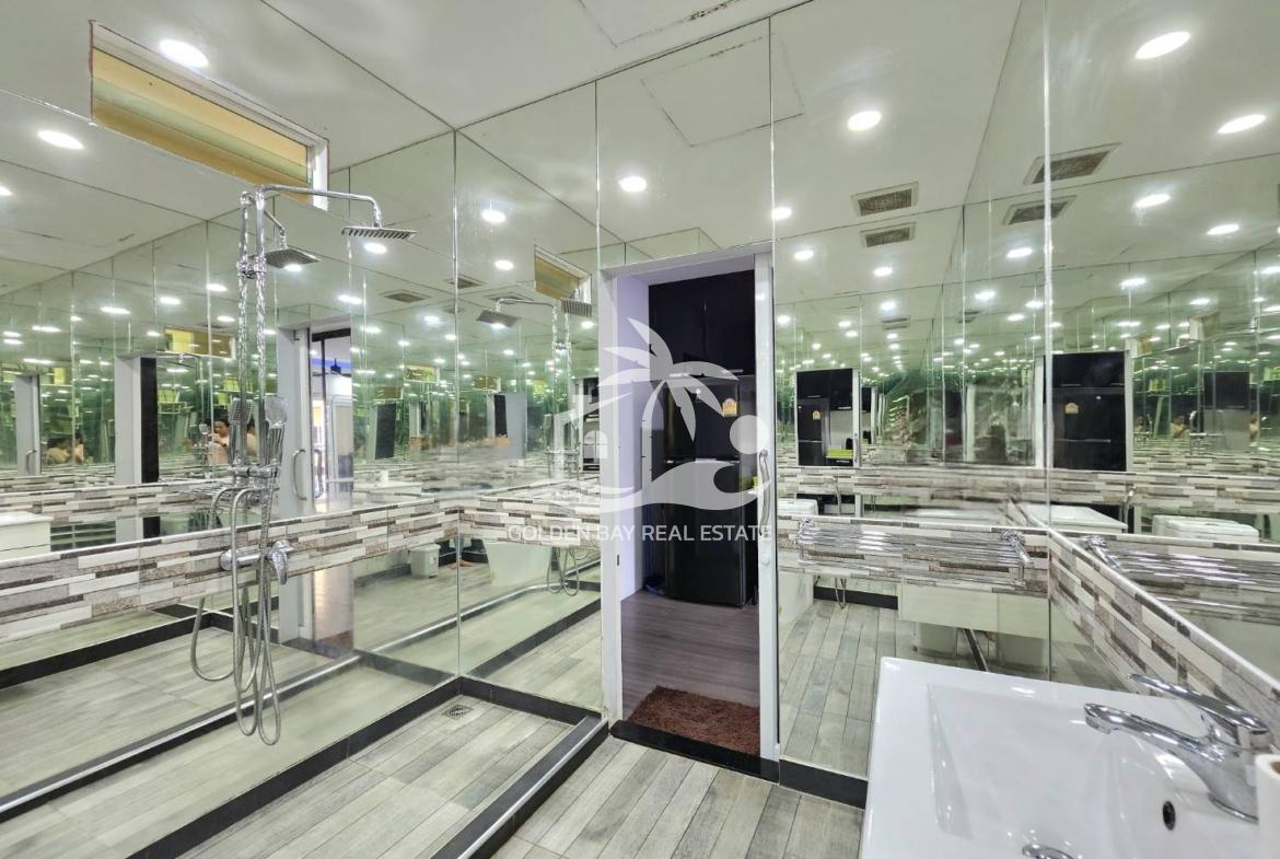 The Residence – Jomtien