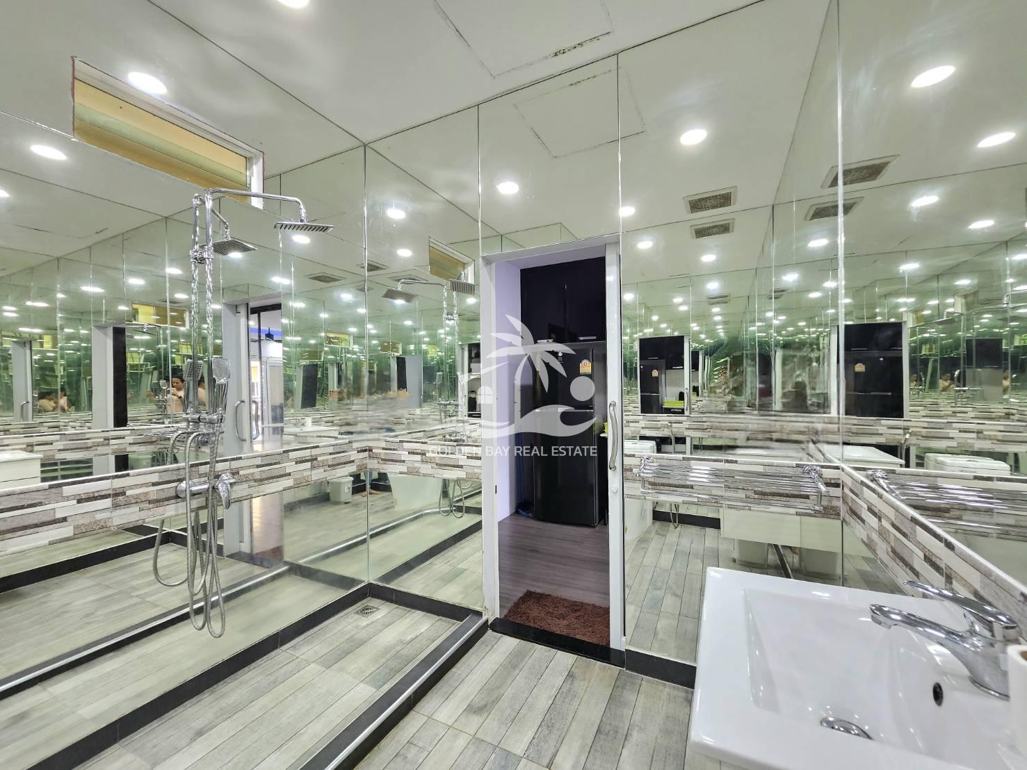 The Residence – Jomtien