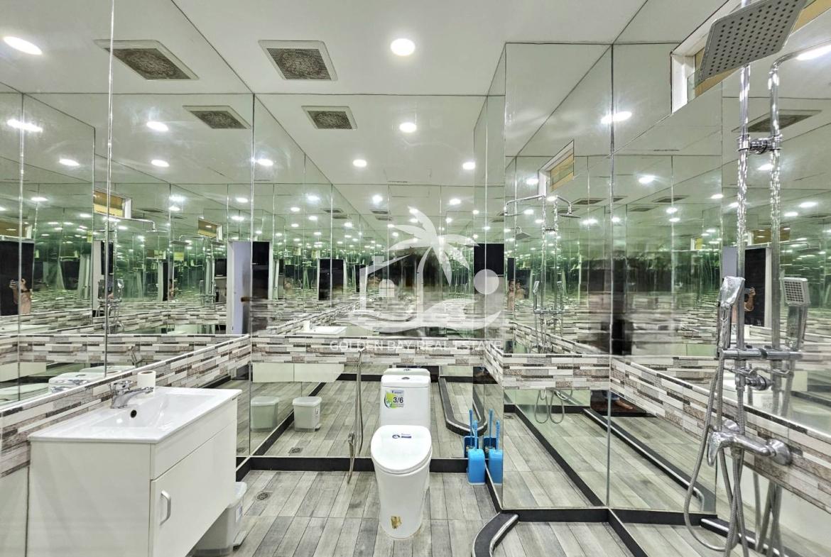 The Residence – Jomtien