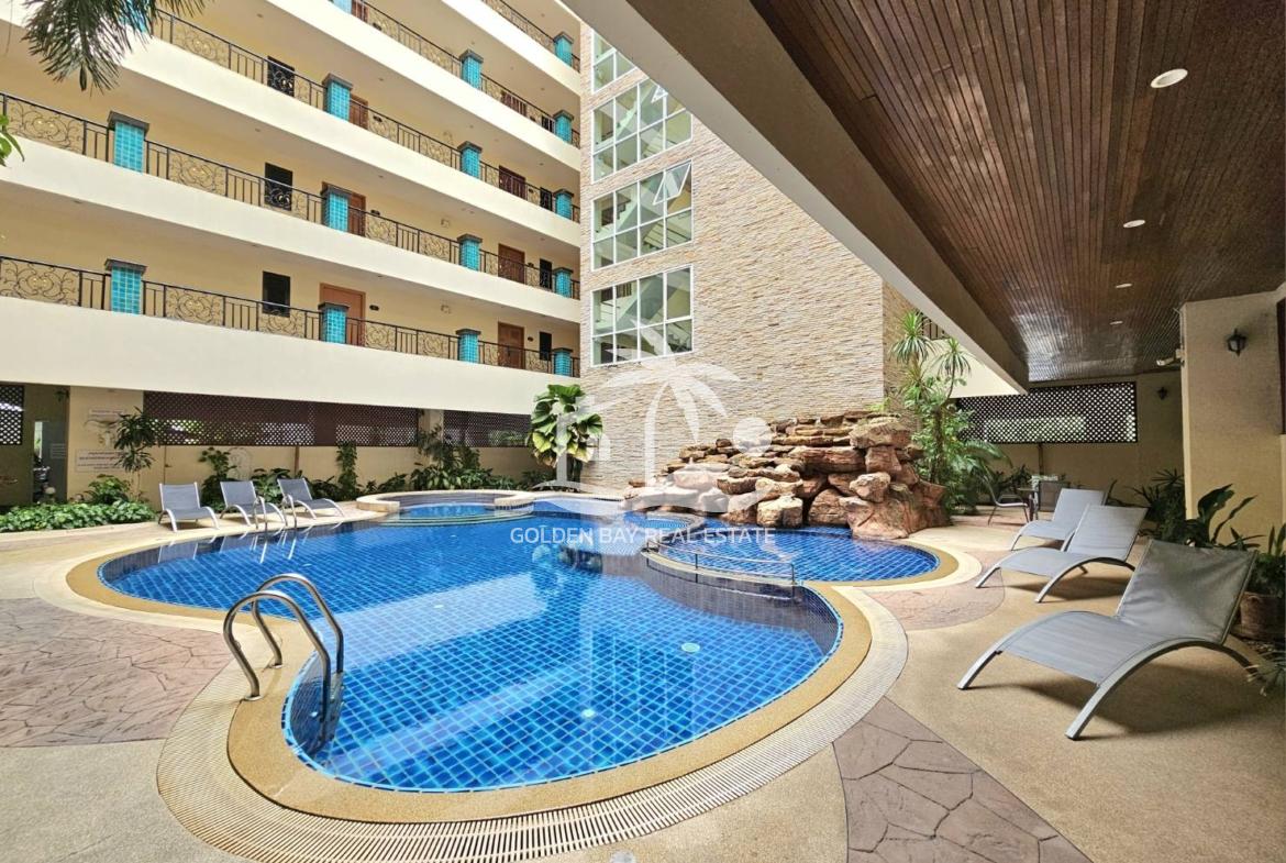 Nova Atrium – Pattaya City