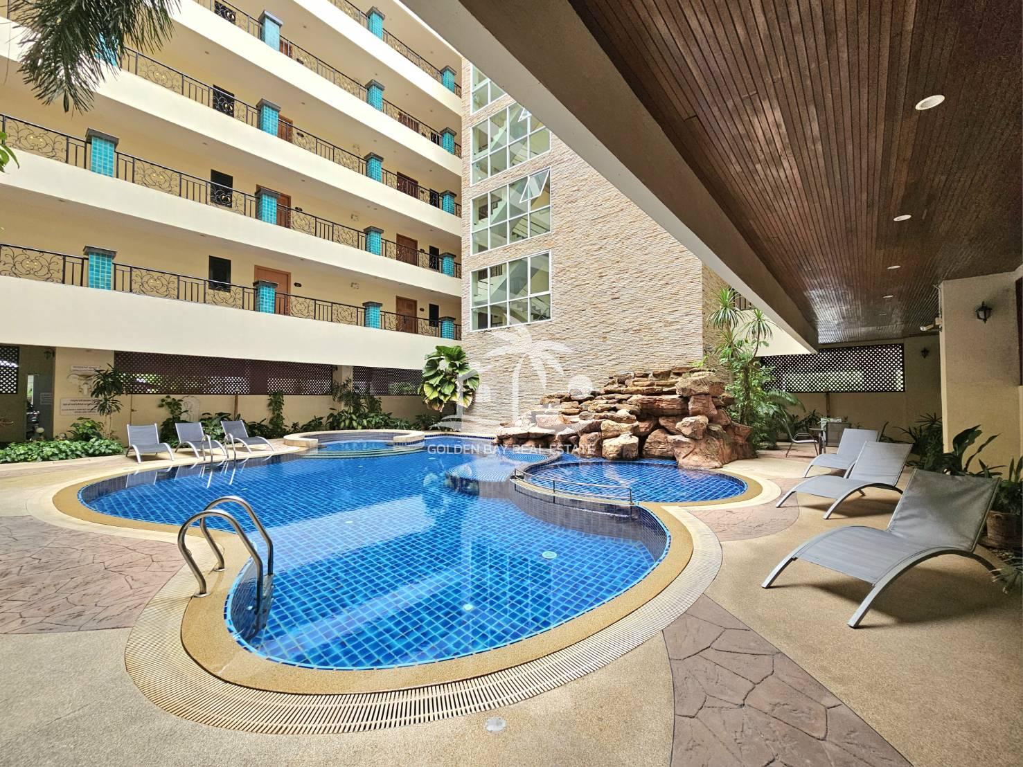 Nova Atrium – Pattaya City