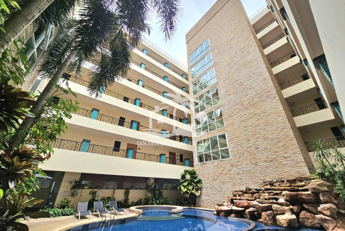 Nova Atrium – Pattaya City