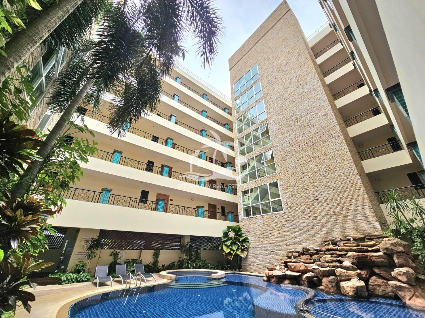 Nova Atrium – Pattaya City