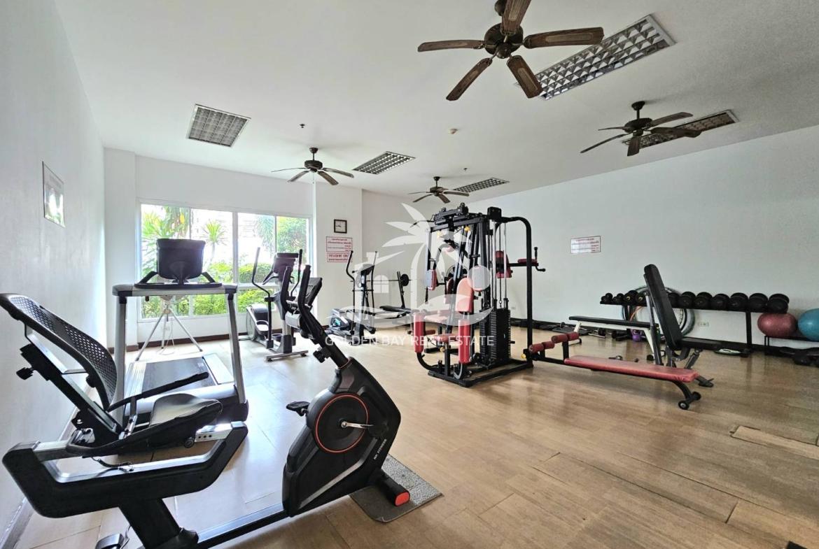 Nova Atrium – Pattaya City