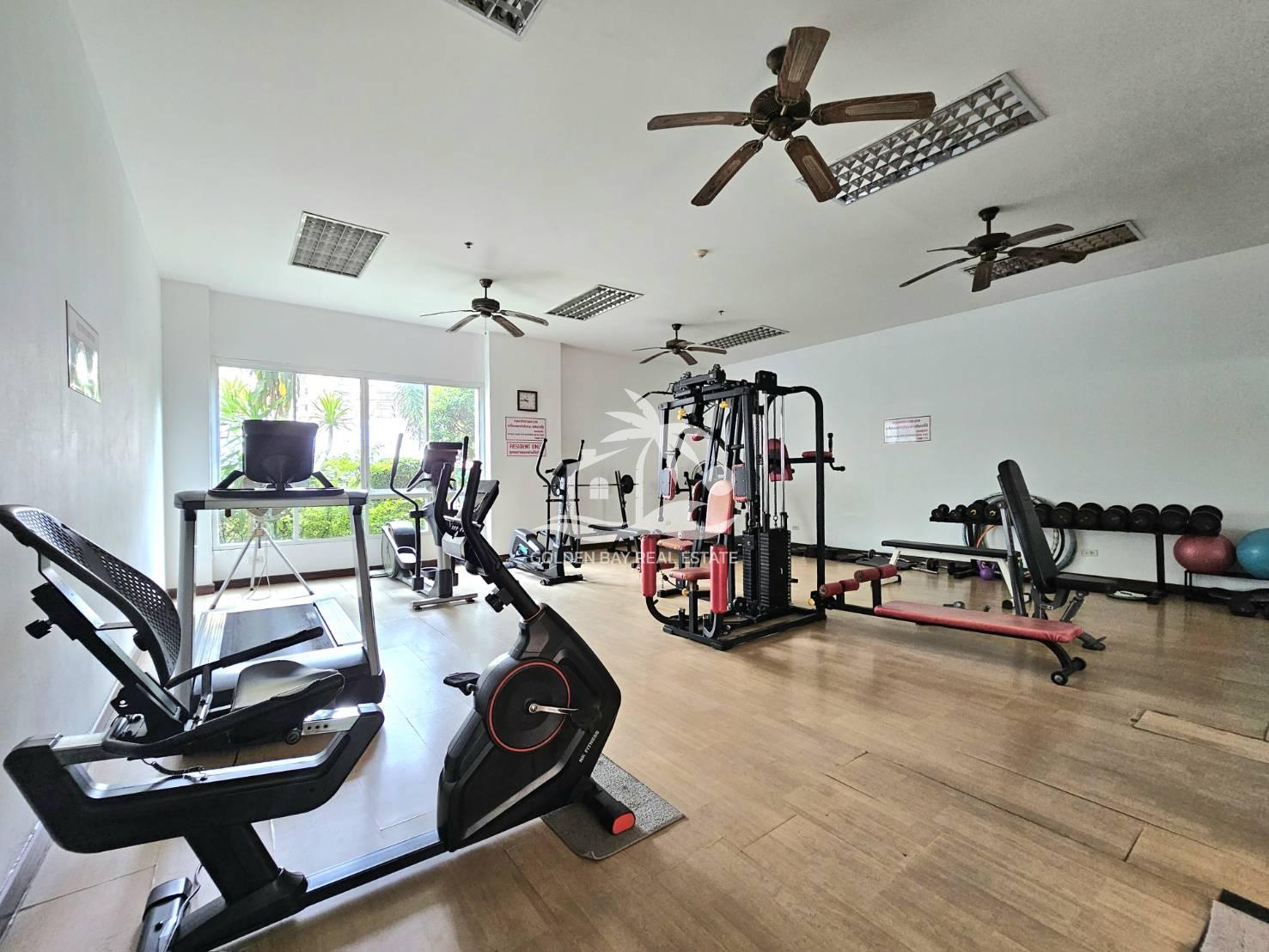 Nova Atrium – Pattaya City
