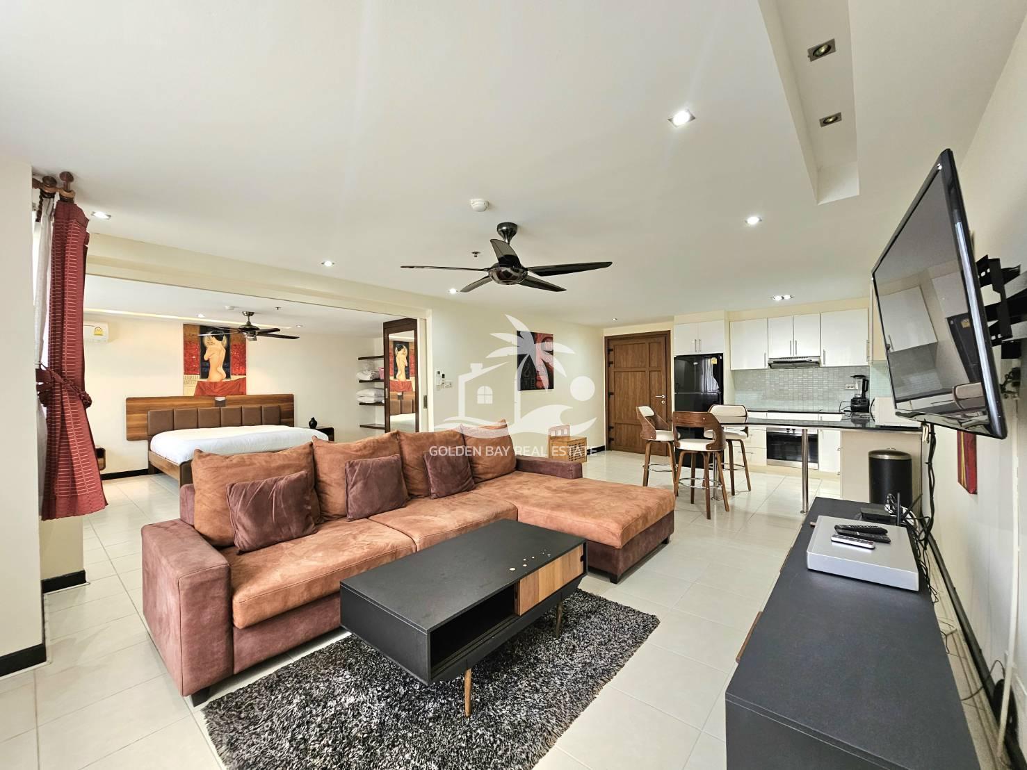 Nova Atrium – Pattaya City