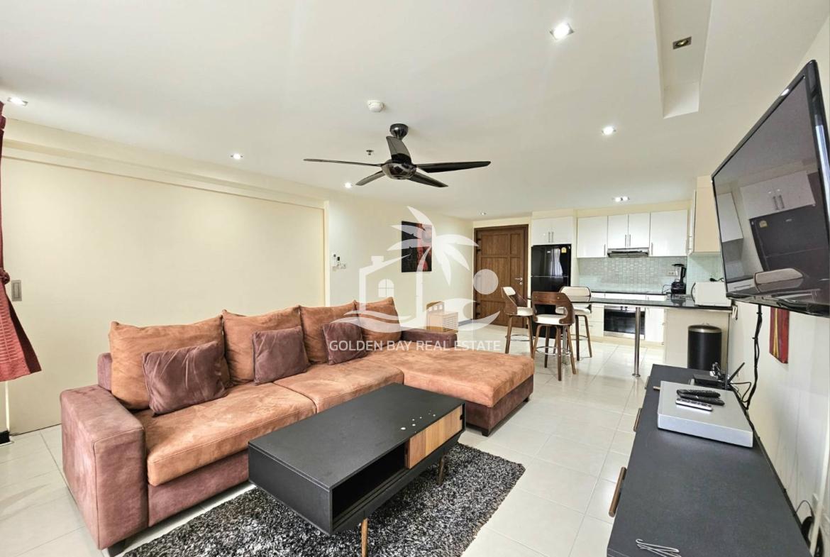 Nova Atrium – Pattaya City